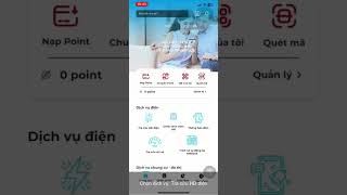 Hướng dẫn cài đặt app thanh toán tiền điện EAGENT HTX NN TÂN LẬP chi tiết 2024 [upl. by Fasta546]