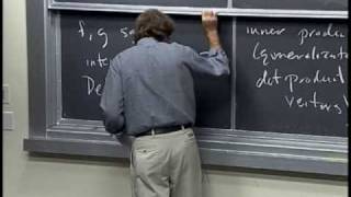 Lecture 4  The Fourier Transforms and its Applications [upl. by Kelvin]