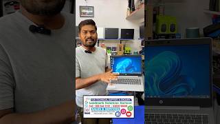 hp i5 10th gen only at 28500 in kurnool [upl. by Lativa]