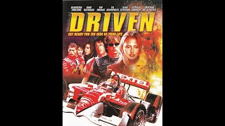 Sylvester Stallone Burt Reynolds Driven 2001 Australian Home Video Releases 20022010 [upl. by Nylyaj366]