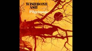 Wishbone Ash  Valediction [upl. by Shanon458]