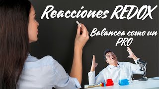 Aprende a balancear ecuaciones químicas como un PRO [upl. by Oilisab]