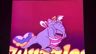 The Wuzzles Opening 1985 [upl. by Breh]