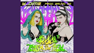 Y Dime feat Tomasa del Real [upl. by Russia527]