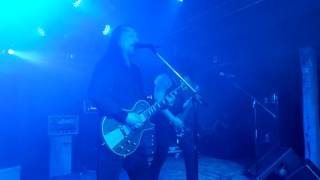 Rustik Monkey Wrench Foo Fighters Cover Band AKA CamelJoe The House Call The Rockpile Jan 14 2017 [upl. by Livingstone358]