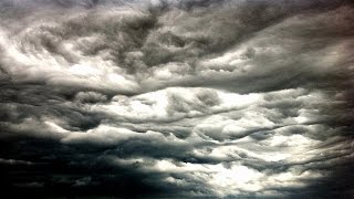 Crazy clouds  Asperitas and others [upl. by Tobin726]