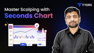 Master Scalping with Seconds Chart [upl. by Gleason]