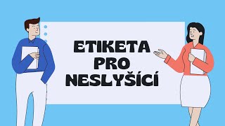 Etiketa  Edukacja Artystyczna Głuchych [upl. by Waldack]