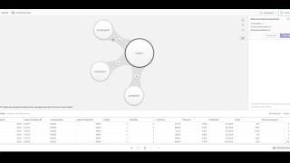 Qlik Sense Basic Training Workshop Tutorial [upl. by Earlie81]