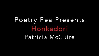 Poetry Workshop Honkadori allusive variation in poetry [upl. by Corissa]