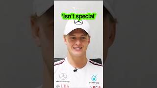 ✋ F1 keeps REJECTING Mick Schumacher [upl. by Earle]