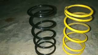 RACIKAN PER CVT 1000 RPM MEREK SSR TECH BAGUS GAK fypシ [upl. by Sanjiv]