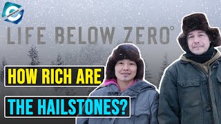 Whatever Happened To The Hailstones from Life Below Zero Net Worth 2021 [upl. by Alded]