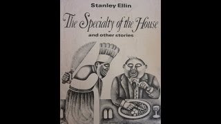 The Speciality of the House by Stanley Ellin  Dramatised by Geoffrey Bayldon [upl. by Malcolm415]