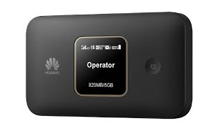 Unlocking the Hidden Features of Huawei E5785LH22c The Ultimate Review and Demo [upl. by Racklin800]