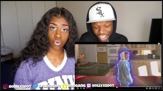 NBA Youngboy  FREEDDAWG Official Video  Reaction [upl. by Neenwahs515]