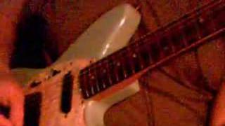 Fender JagStang  Mystery In The Night MJ [upl. by Annetta445]