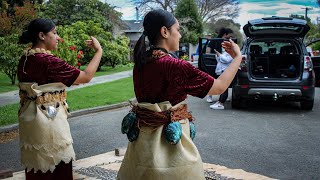 Maamaloa Sisters Tongan Tauolunga  Haele Ki Pilitania BLKB3RY [upl. by Towbin740]