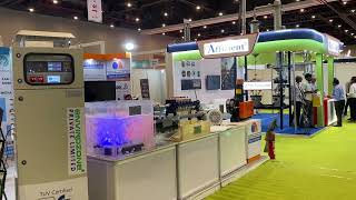 Envirozone Instruments amp Equipments Pvt Ltd [upl. by Yusem]