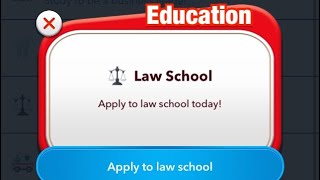 How to Become a Lawyer in BitLife [upl. by Steffi]