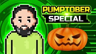 Pumptober Special Why October is Big for Crypto in 2024 🚀  Blum Academy [upl. by Einahpad]