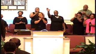 2013 Momentum Moments Guest Pastor Donnie C Chambers [upl. by Albright]