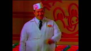 Interesting Piggly Wiggly commercial 1985 [upl. by Cai]