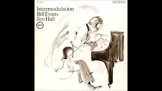 Jazz Samba  Bill Evans And Jim Hall [upl. by Reinar]