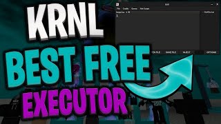 Roblox Executor Solara Exploit 2024 PC NEW Byfron Bypass Keyles FREE [upl. by Garzon]