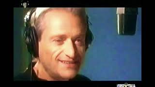 Amedeo Minghi  Decenni  1998 video ufficiale stereo remaster VHS [upl. by Evan]