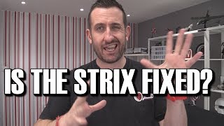 Z370 Strix BIOS LLC Retest Update [upl. by Vickie898]