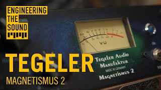 Tegeler Magnetismus 2  Full Demo and Review [upl. by Auka]