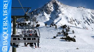 Baqueira Beret [upl. by Moises789]