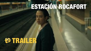 Estación Rocafort  Trailer [upl. by Icart]