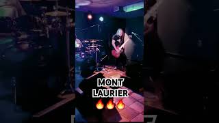 Mont  Laurier 2023 hardrock musique quecessa canada francais rocknroll guitare basse drums [upl. by Llennahs]