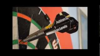 180 WITH 3 DIFFERENT DARTS  Target HD [upl. by Ynagoham]