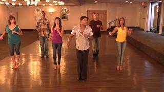 Learn Salsa ONLINE With 5 Hours Of Instruction  wwwOnSeanZioncom [upl. by Lexis]