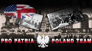 Intelligenzaktion  German war crimes against Poles 19391940 [upl. by Nnylarat]