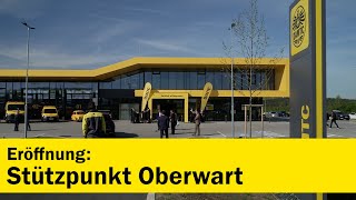 ÖAMTC StützpunktEröffnung in Oberwart  ÖAMTC [upl. by Nnelg488]