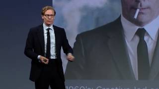 The Power of Big Data and Psychographics  2016 Concordia Annual Summit [upl. by Koenraad]