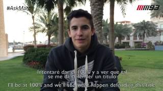 AskMarc Part 1  The answers  Las respuestas [upl. by Haela11]