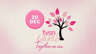 TVSN Cares Day 20th [upl. by Lasky]