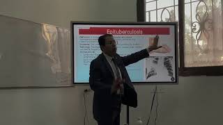 Pathogenesis amp Pathology of pulmonary Tuberculosis part 4 [upl. by Kong]