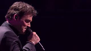 Holland zingt Hazes 2018  Als Je Alles Weet  Jeroen van der Boom [upl. by Vilma374]