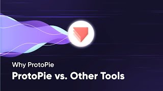 ProtoPie vs Figma and Your Favorite UIUX Design Tools [upl. by Weisberg568]