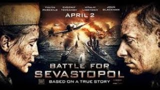 Trailer Battle for Sevastopol [upl. by Eitnom]