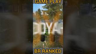 BR RANKED Game play ▶️ boyyah 7 kill shortvideo gameplay viral [upl. by Adelpho]