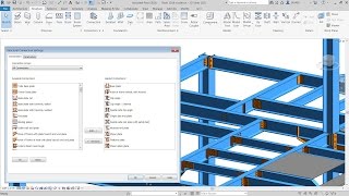 Install the Autodesk® Steel Connections for Revit® 2018 [upl. by Fellner958]