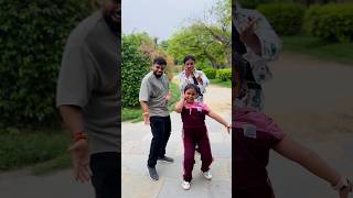 Gaurav Kashvi Nai To Murgi Say Bhi Dance Karwadiya shorts gauravaroravlogs youtubeshorts [upl. by Schwab719]