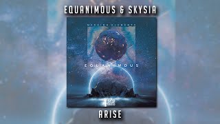 Equanimous amp Skysia  Arise [upl. by Naujad560]